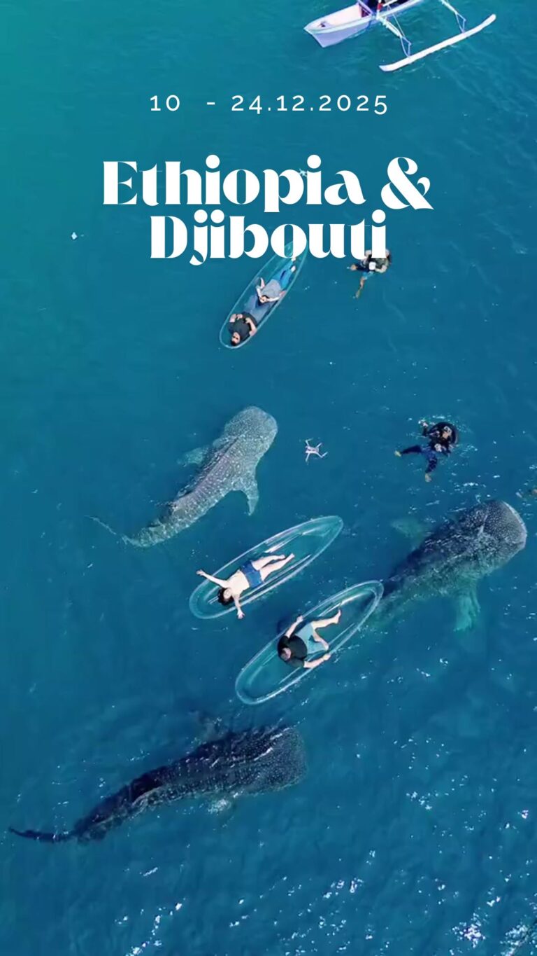 Djibouti