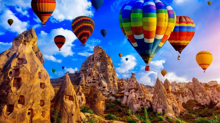 Cappadocia 3