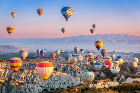 Cappadocia 4