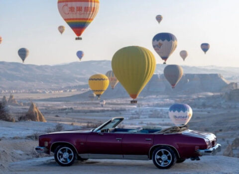 Cappadocia 5