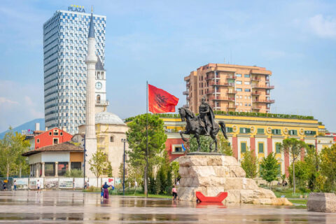 F01EEIT-day 4- Albania