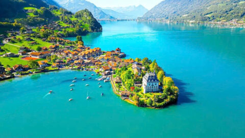 F02EWCH-day 3- Brienz