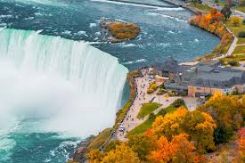 F23MNUS-day 5- Niagara