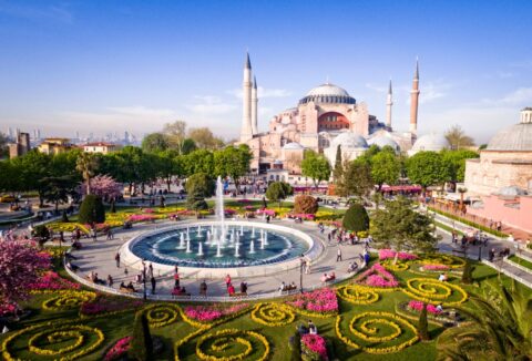istanbul-turkey
